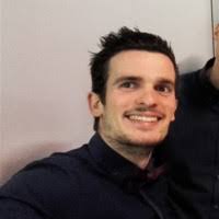 Profile picture for user Matthieu Bouvier
