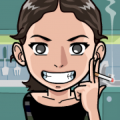 Profile picture for user Benhadj Naïma