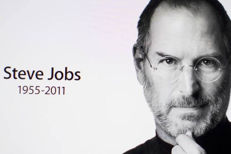 RIP Steve Jobs