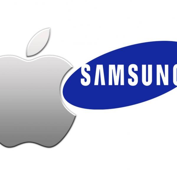 #Samsung vs #Apple : le verdict !