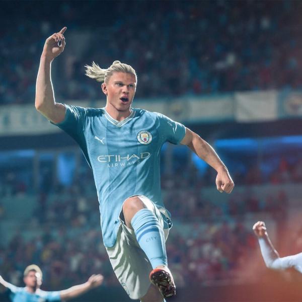 [E3 2012] Le FIFA Football Club débarquera sur iOS et Android avec Fifa 13