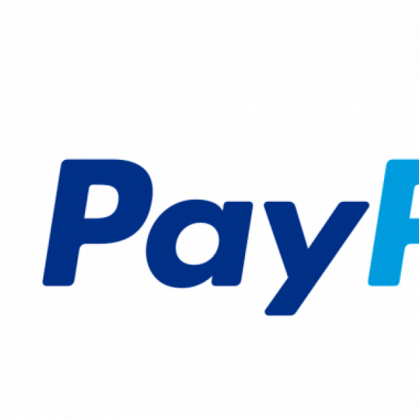 PayPal apparait dans le backoffice du Market