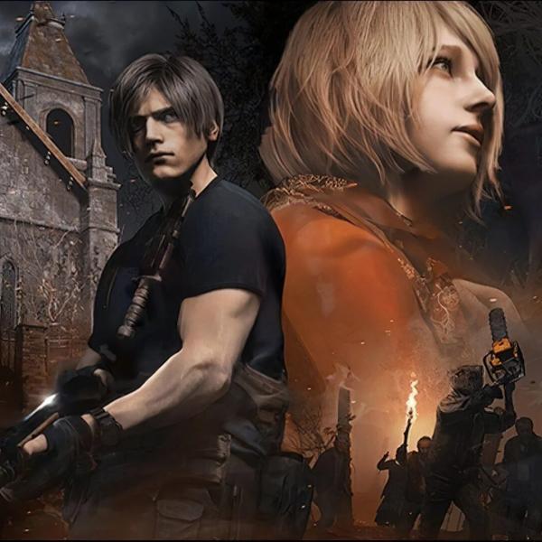 E3 2012 c'est aussi des annonces Android: Resident Evil Vs