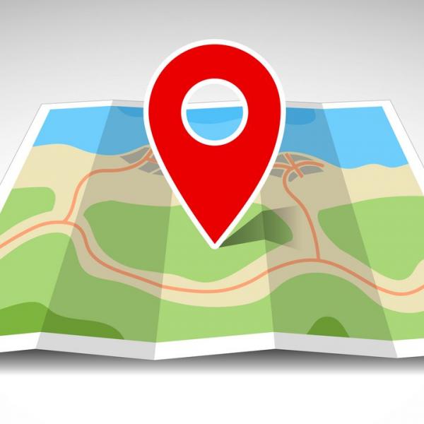 Google Maps prend en compte la circulation pour la navigation