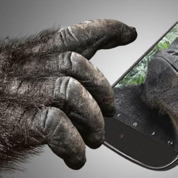 Gorilla Glass version 2 dévoilé au CES 2012