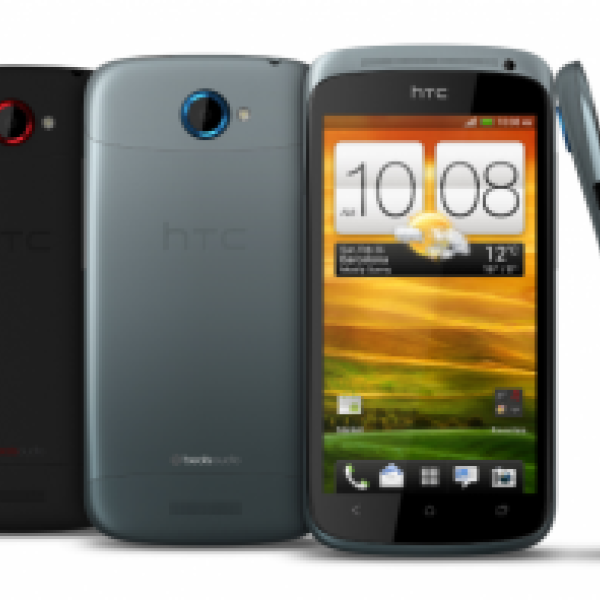 [Live MWC 2012] Notre Hands On du HTC One S