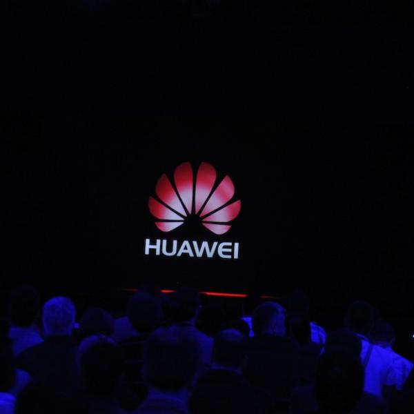 [Live du MWC 2012] Huawei D1 Quad : notre avis et notre prise en main
