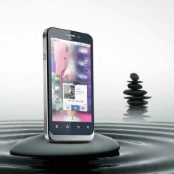 [MWC 2012] ZTE présente une gamme de 5 smartphones