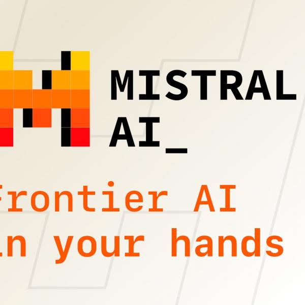 Mistral AI dévoile Mixtral 8x7B, un LLM open source