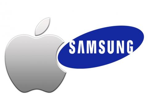 #Samsung vs #Apple : le verdict !