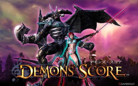 [E3 2012] Square Enix sortira Demons Score sous Tegra 3