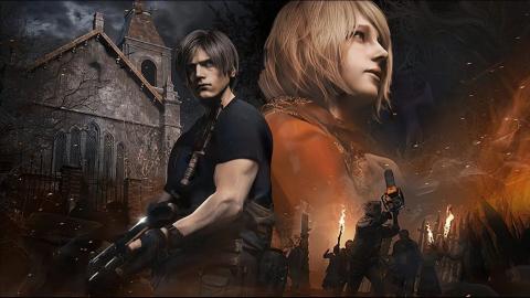 E3 2012 c'est aussi des annonces Android: Resident Evil Vs