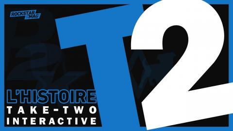 [E3 2012] Take-Two annonce pas moins de 5 jeux mobiles