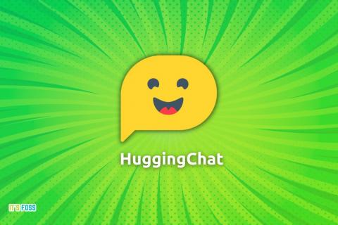 HuggingChat Une Alternative Open Source à ChatGPT