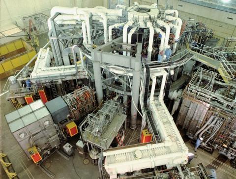 Tokamak Energy franchit une étape vers la fusion nucléaire