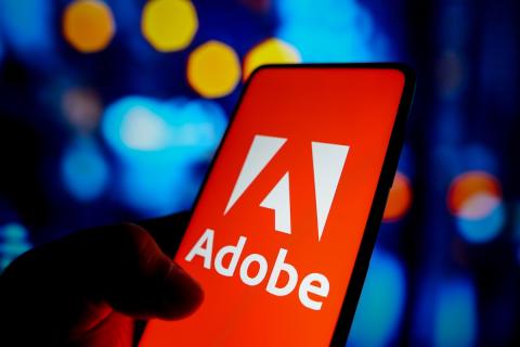 Adobe s'attend à 250 000 téléphones avec Flash fin 2012