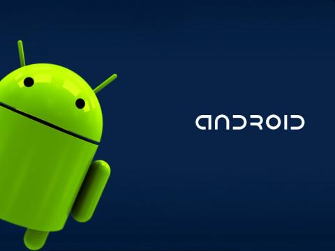 Android : toujours pas le premier OS aux US !