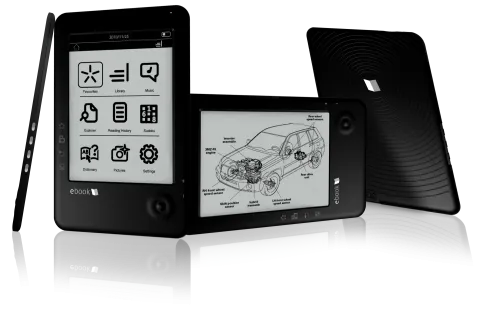 Deux tablettes Elonex très originales et accessibles