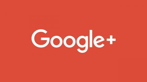 Une nouvelle version d'application Google+ trouvée dans Ice Cream Sandwich