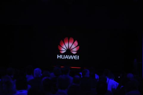 [Live du MWC 2012] Huawei D1 Quad : notre avis et notre prise en main