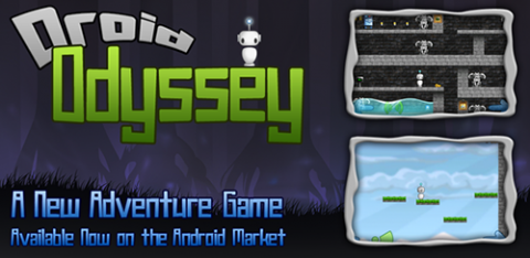 Droid Odyssey Un hit en puissance