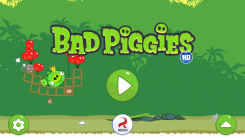 Bad Piggies