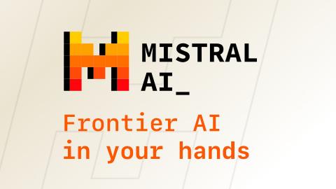 Mistral AI dévoile Mixtral 8x7B, un LLM open source