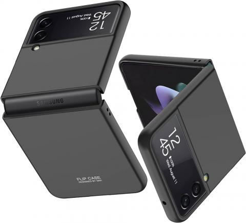 Samsung Galaxy Z Flip 4
