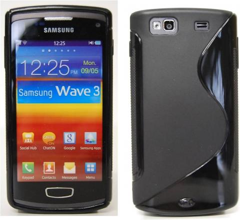 Test du Samsung Wave