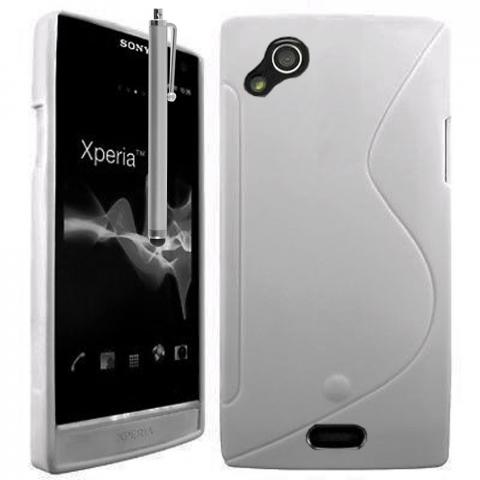 Test du Xperia ARC X12 de Sony Ericsson