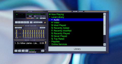 Winamp