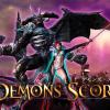 [E3 2012] Square Enix sortira Demons Score sous Tegra 3