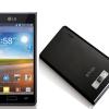 [Live du MWC 2012] Tour d'horizon du stand LG et des nouveaux Optimus