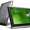[Live du MWC 2012] Tour de prise en main du Stand Acer : Des tablettes et des Smartphones !