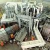 Tokamak Energy franchit une étape vers la fusion nucléaire