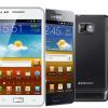 Samsung lance officiellement le Galaxy S2 et prevoit d'en vendre 10 millions cette année