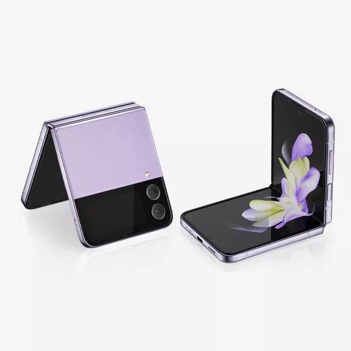Galaxy Z Flip 4